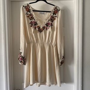 Cupcakes And Cashmere Dress